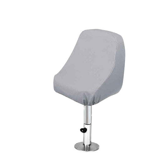 Savvycraft Waterproof Boat Captain’s Chair Cover
