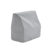 SavvyCraft® Waterproof Boat Flip Flop Seat Cover