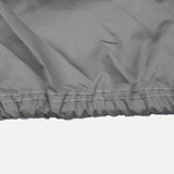 SavvyCraft® Marineshield 600D Pontoon Covers