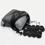 SavvyCraft® Marineshield 600D Pontoon Covers