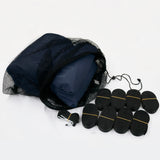 SavvyCraft® Marineshield 600D Pontoon Covers
