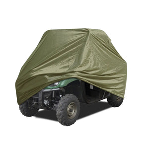 FeatherShield UTV Covers SAVVYCRAFT