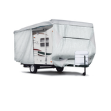 ShieldAll Ultimate Travel Trailer Camper Covers