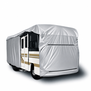 ShieldAll Ultimate Class A RV Covers