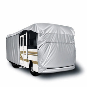ShieldAll Ultimate Class A RV Covers SAVVYCRAFT