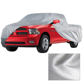 ShieldAll Ultimate Pick Up Truck Covers SAVVYCRAFT