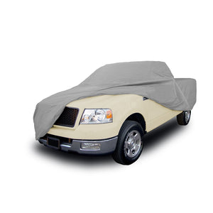 Elite Economic Guard Pick Up Truck Covers