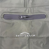 Savvycraft 700D Waterproof Fishing Waders with Boots