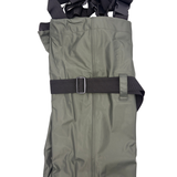 Savvycraft 700D Waterproof Fishing Waders with Boots