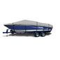 SavvyCraft Elite ProShield V-Hull Boat Covers
