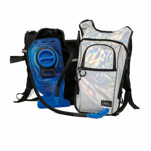 SavvyCraft x EliteShield Hydration Backpack