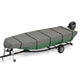 Jon Boat Cover