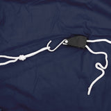SavvyCraft® Marineshield T-Top / Hard Top Boat Covers