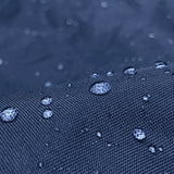 SavvyCraft® Boat Engine Full Outboard Motor Cover