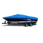 SavvyCraft Elite ProShield V-Hull Boat Covers