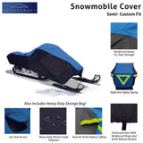 Elite ProShield Snowmobile Covers