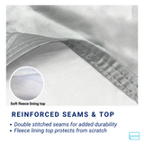 ShieldAll Ultimate Class C RV Covers