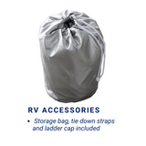ShieldAll Ultimate 5th Wheel RV Covers