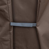 Premuim 72" Heavy Duty Waterproof All weather Grill BBQ Cover