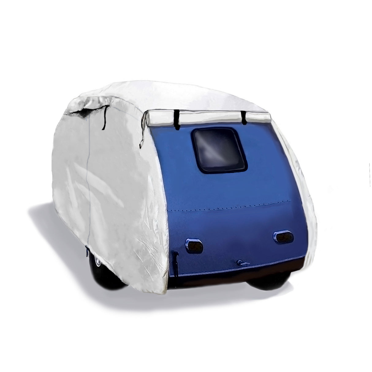 ShieldAll Ultimate Teardrop Trailer Cover
