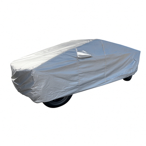 Tesla Cybertruck Cover