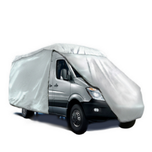 Savvycraft Ultimate Class B RV Covers