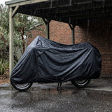 TitanShield Motorcycle Cover