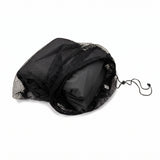 SavvyCraft Heavy-Duty 900D Waterproof Canoe Kayak Cover