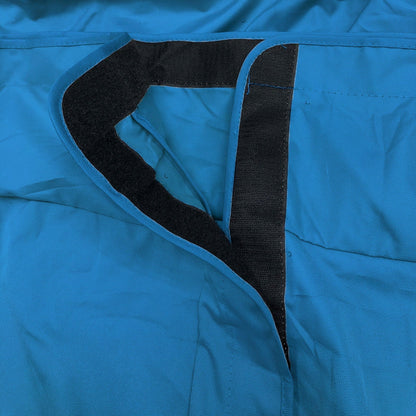Savvycraft 600D Ski & Wakeboard Tower Boat Covers Fits Runabouts Boat with Ski Tower Cover