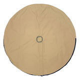 SavvyCraft® Waterproof Boat Steering Wheel Covers