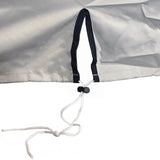 SavvyCraft® Waterproof Boat Center Console Cover