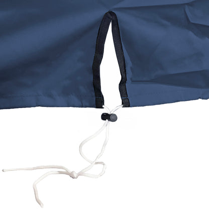 SavvyCraft Waterproof Boat Center Console Cover