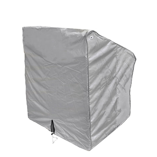 SavvyCraft Waterproof Boat Center Console Cover