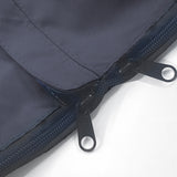 SavvyCraft® Waterproof Boat Steering Wheel Covers