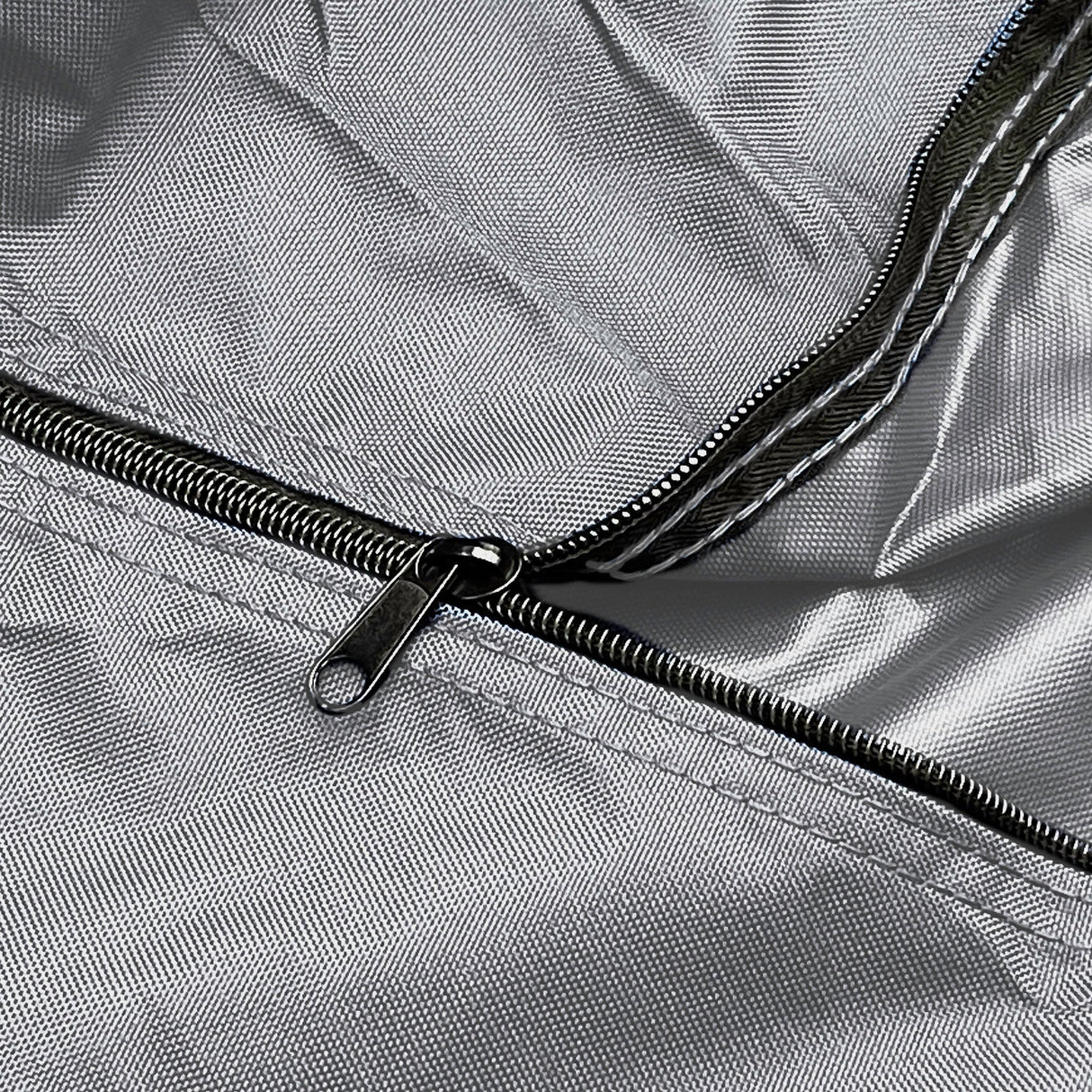 SAVVYCRAFT Waterproof Canoe and Kayak Cover