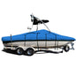 Savvycraft 600D Ski & Wakeboard Tower Boat Covers Fits Runabouts Boat with Ski Tower Cover
