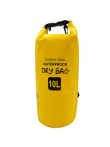 Savvycraft Waterproof Dry Bag