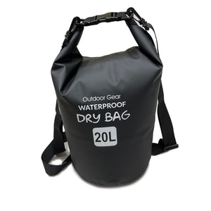 Savvycraft Waterproof Dry Bag