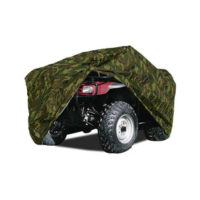 FeatherShield ATV Covers SAVVYCRAFT