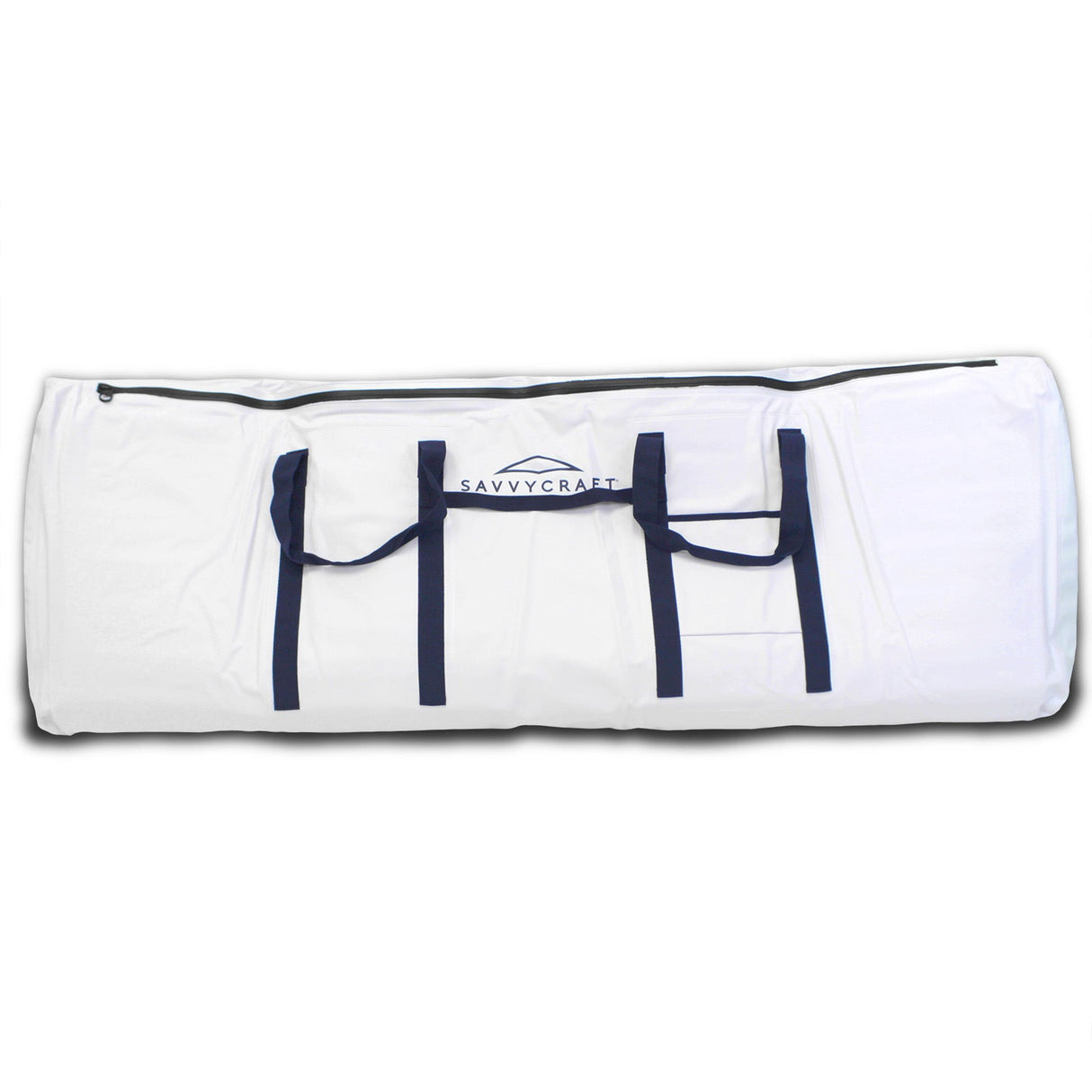 SavvyCraft x EliteShield Flat Bottom Style Insulated Soft Cooler Fish Storage Bag