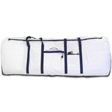 SavvyCraft x EliteShield Flat Bottom Style Insulated Soft Cooler Fish Storage Bag