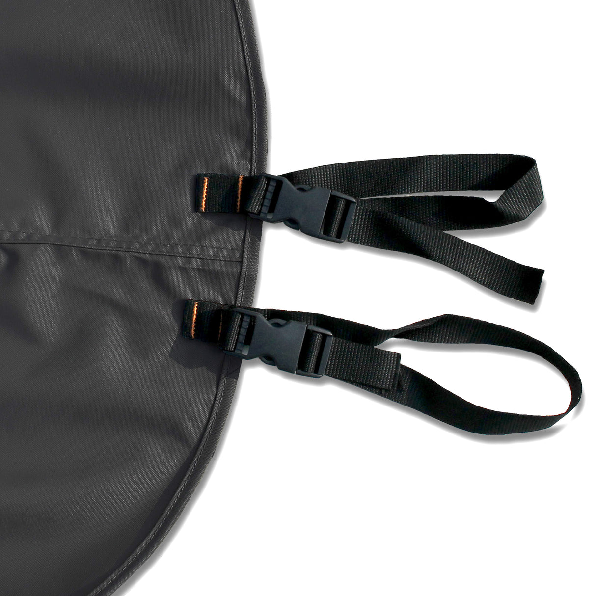 SavvyCraft® T-Top Boat Bow Sun Shade Extension, 600D Marine Grade Polyester UV Protection Canopy