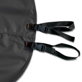 SavvyCraft® T-Top Boat Bow Sun Shade Extension, 600D Marine Grade Polyester UV Protection Canopy
