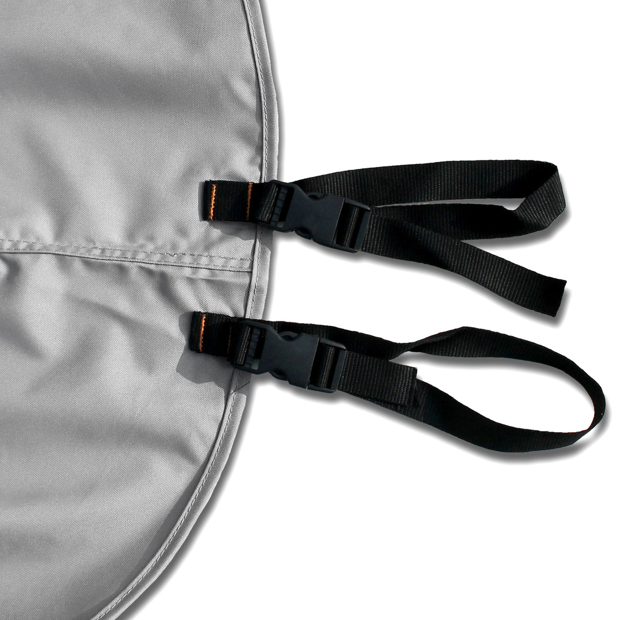 SavvyCraft® T-Top Boat Bow Sun Shade Extension, 600D Marine Grade Polyester UV Protection Canopy