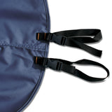 SavvyCraft® T-Top Boat Bow Sun Shade Extension, 600D Marine Grade Polyester UV Protection Canopy