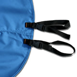 SavvyCraft® T-Top Boat Bow Sun Shade Extension, 600D Marine Grade Polyester UV Protection Canopy