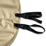 SavvyCraft® T-Top Boat Bow Sun Shade Extension, 600D Marine Grade Polyester UV Protection Canopy