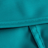 SavvyCraft® T-Top Boat Bow Sun Shade Extension, 600D Marine Grade Polyester UV Protection Canopy