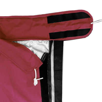 Savvycraft Waterproof Sailboat Mainsail Boom Cover