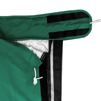 Savvycraft Waterproof Sailboat Mainsail Boom Cover